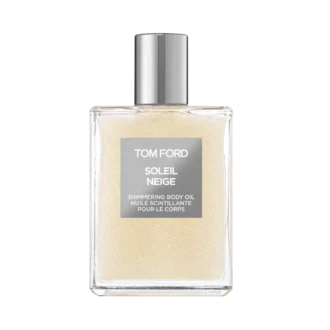 Soleil Neige Shimmering Body Oil Soleil Neige Shimmering Body Oil