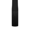 Strakke wollen strapless avondjurk Strakke wollen strapless avondjurk