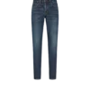 Stretch twill slim fit denim Stretch twill slim fit denim