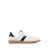 Suède Archer Sneaker
