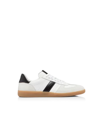 Suède Archer Sneaker