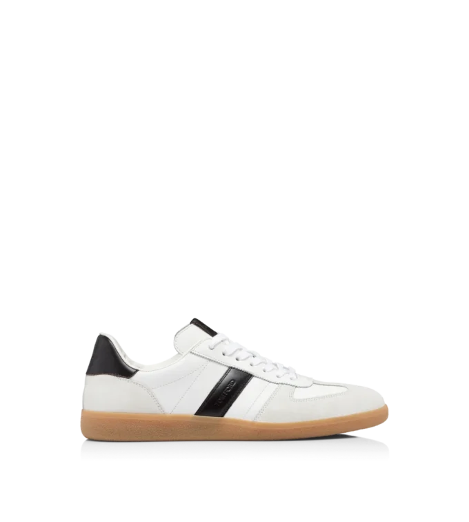 Suède Archer Sneaker