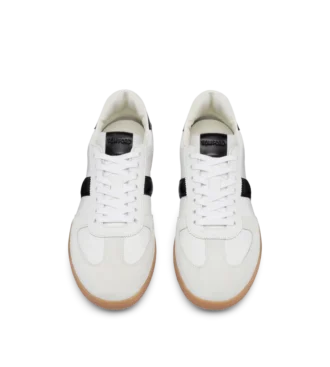 Suède Archer Sneaker