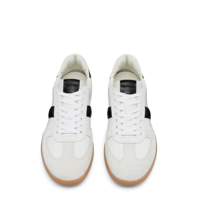 Suède Archer Sneaker