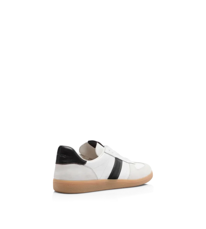 Suède Archer Sneaker