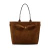 Suède Audrey Medium Tote Suède Audrey Medium Tote