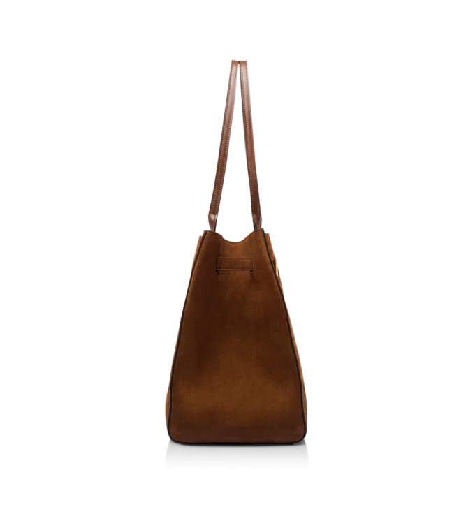 Suède Audrey Medium Tote Suède Audrey Medium Tote