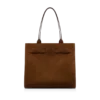 Suède Audrey Medium Tote Suède Audrey Medium Tote