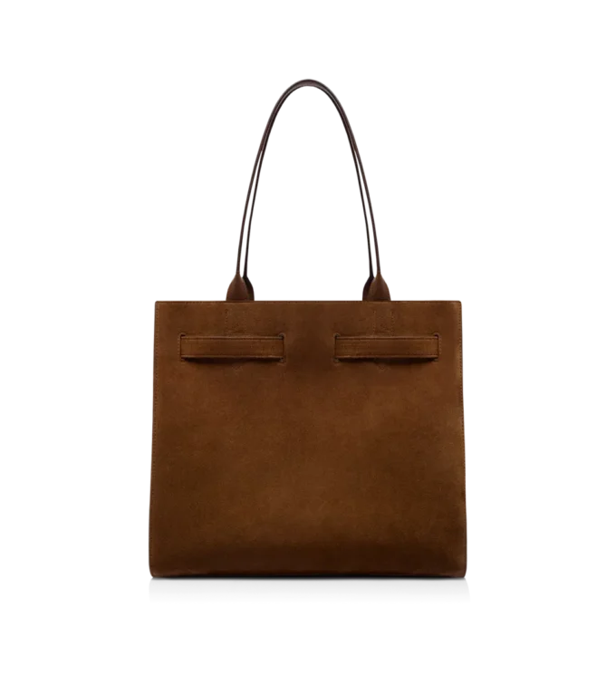Suède Audrey Medium Tote Suède Audrey Medium Tote