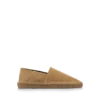 Suède Barnes Espadrille