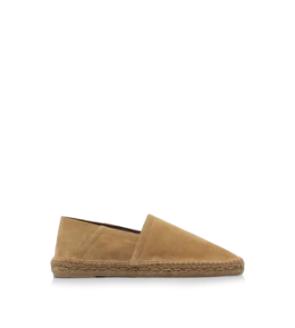 Suède Barnes Espadrille Suède Barnes Espadrille