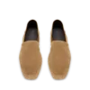 Suède Barnes Espadrille