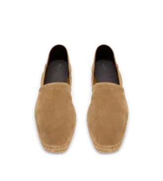 Suède Barnes Espadrille Suède Barnes Espadrille
