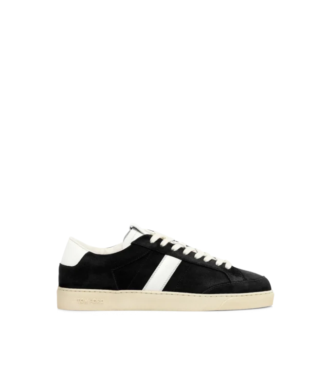 Suède Blake Sneaker Suède Blake Sneaker