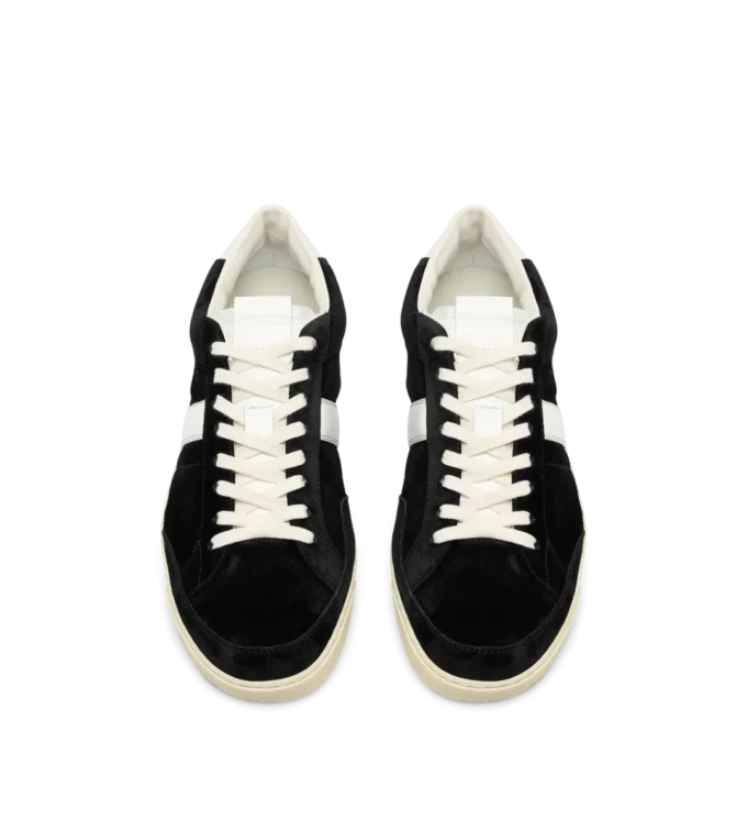 Suède Blake Sneaker Suède Blake Sneaker