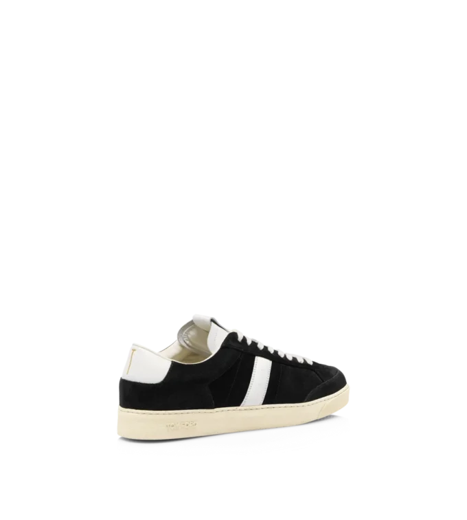 Suède Blake Sneaker Suède Blake Sneaker