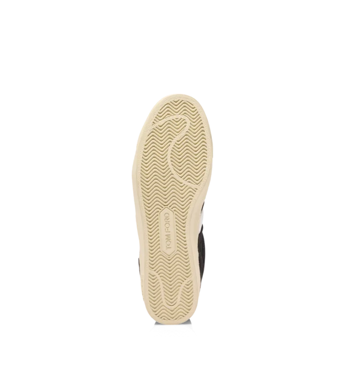 Suède Blake Sneaker Suède Blake Sneaker