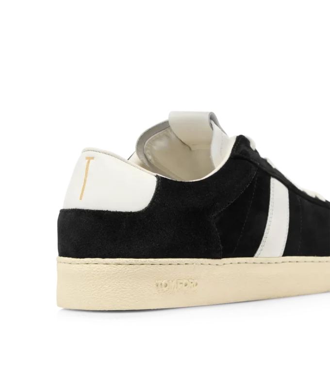 Suède Blake Sneaker Suède Blake Sneaker