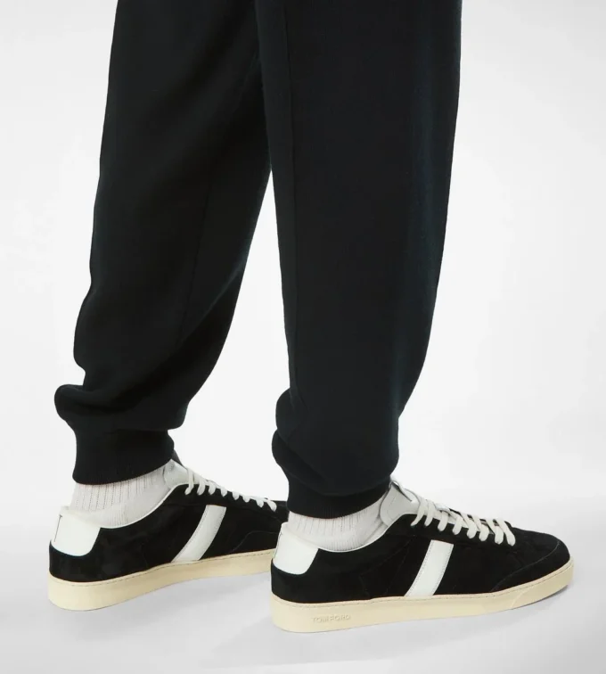 Suède Blake Sneaker Suède Blake Sneaker