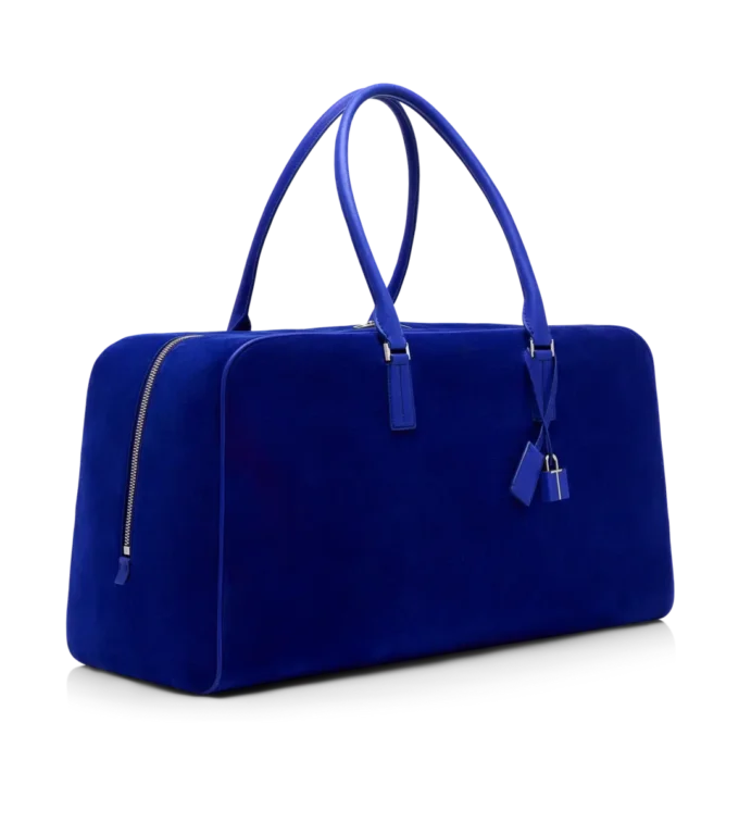 Suède bowlingtas Suède bowlingtas