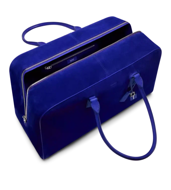Suède bowlingtas Suède bowlingtas