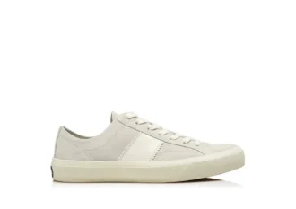Suède Cambridge sneaker