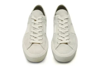 Suède Cambridge sneaker