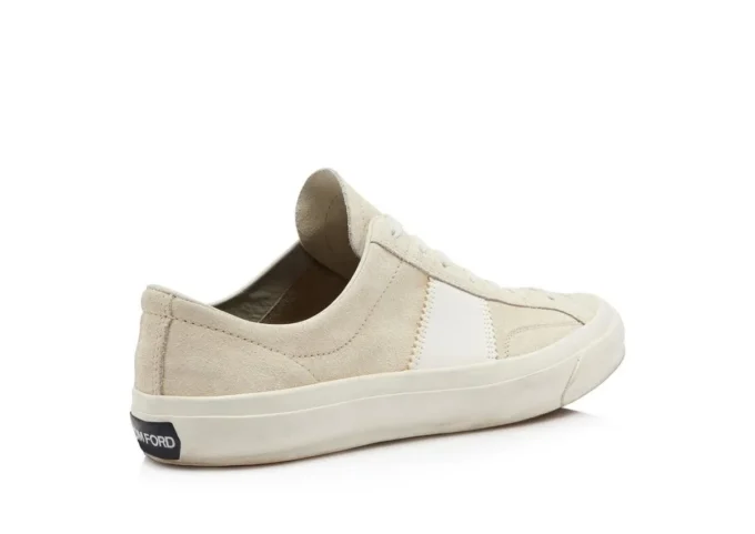 Suède Cambridge sneaker