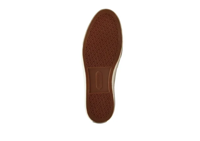 Suède Cambridge sneaker