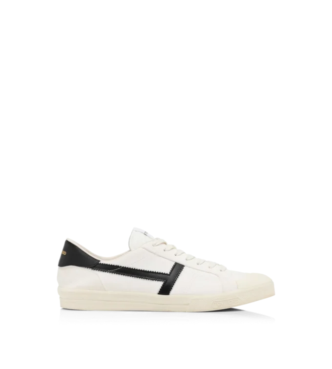 Suède Jarvis sneaker