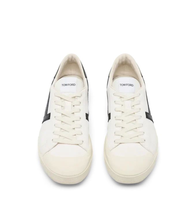 Suède Jarvis sneaker
