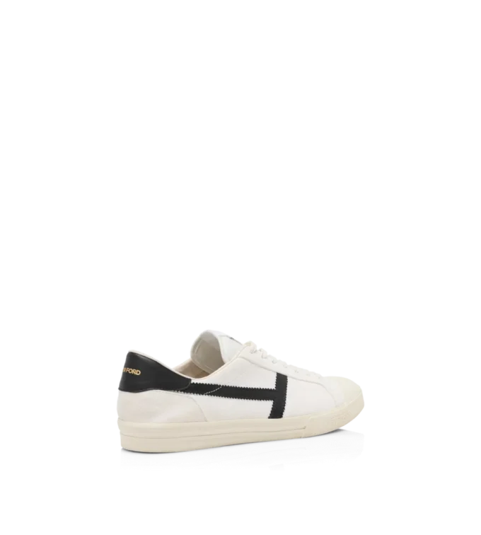 Suède Jarvis sneaker