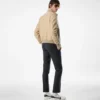 Suède Jarvis sneaker