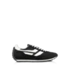 Suède Mick Sneaker Suède Mick Sneaker