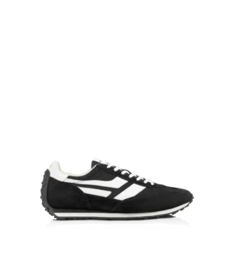 Suède Mick Sneaker