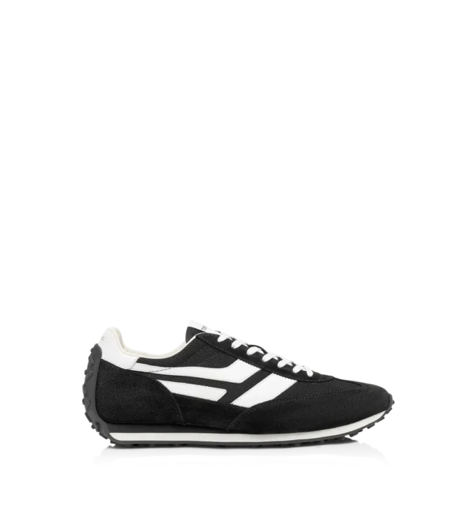 Suède Mick Sneaker Suède Mick Sneaker