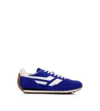 Suède Mick Sneaker