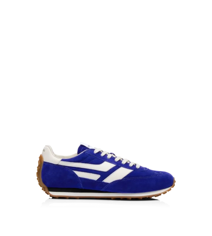 Suède Mick Sneaker Suède Mick Sneaker