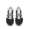 Suède Mick Sneaker Suède Mick Sneaker