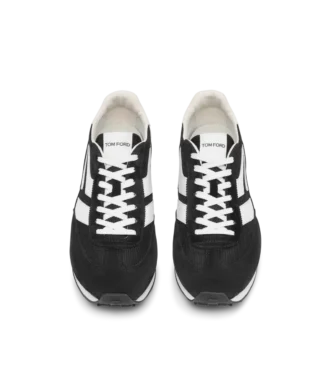 Suède Mick Sneaker