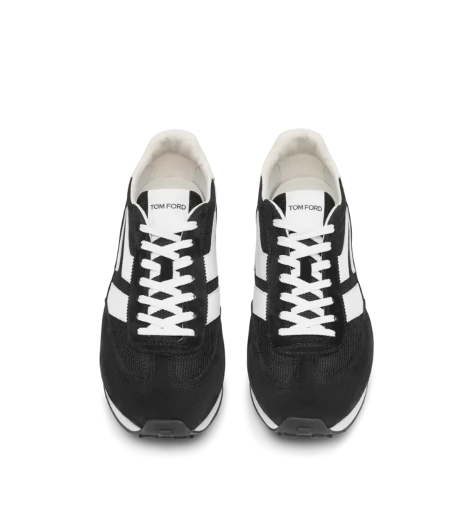 Suède Mick Sneaker Suède Mick Sneaker