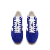 Suède Mick Sneaker Suède Mick Sneaker
