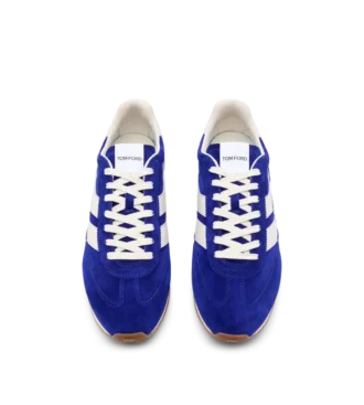 Suède Mick Sneaker