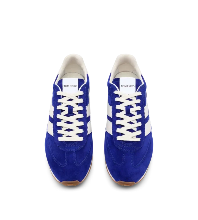 Suède Mick Sneaker Suède Mick Sneaker