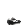Suède Mick Sneaker Suède Mick Sneaker
