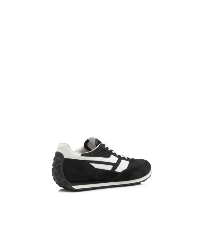 Suède Mick Sneaker Suède Mick Sneaker