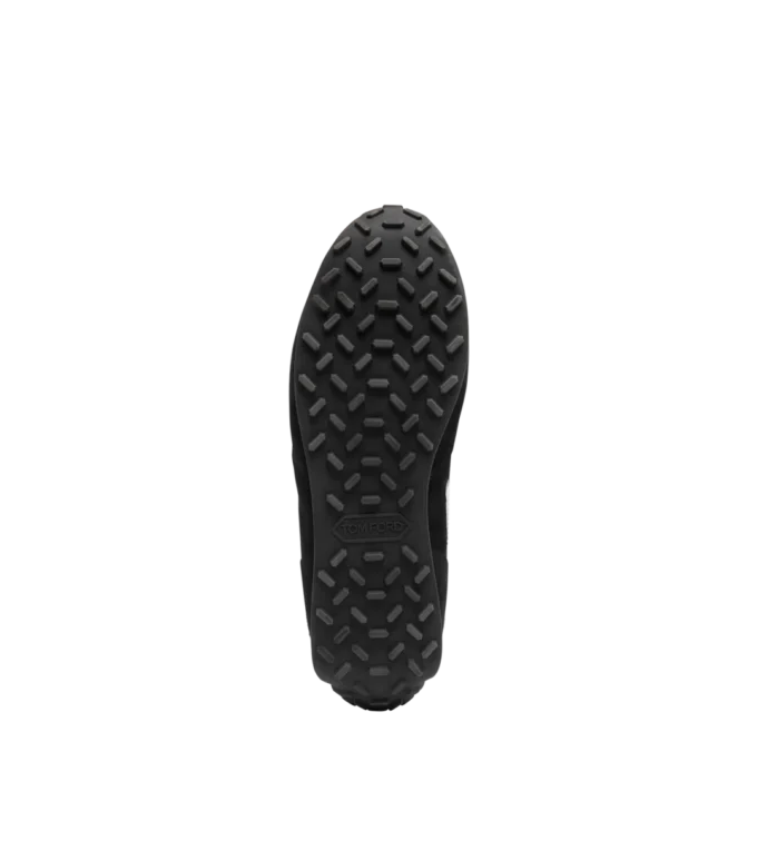 Suède Mick Sneaker Suède Mick Sneaker