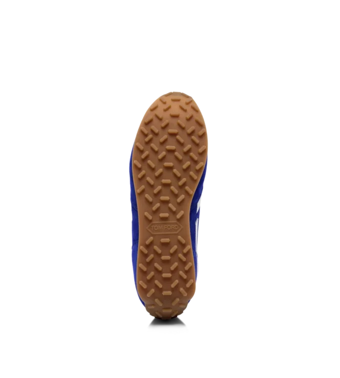 Suède Mick Sneaker Suède Mick Sneaker