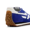 Suède Mick Sneaker Suède Mick Sneaker