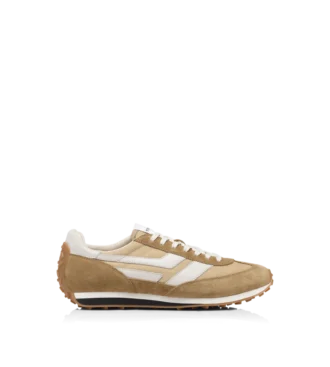 Suède Mick sneakers
